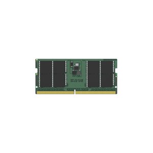 Kingston DDR5 - Modul - 48 GB - SO DIMM 262-PIN