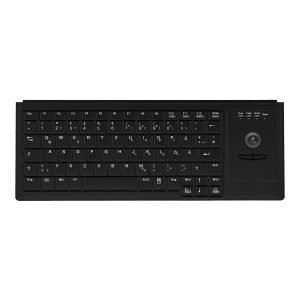 Active Key IndustrialKey AK-4400-T - Tastatur