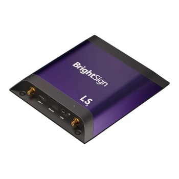 BrightSign LS5 LS425 - Digital Signage-Player