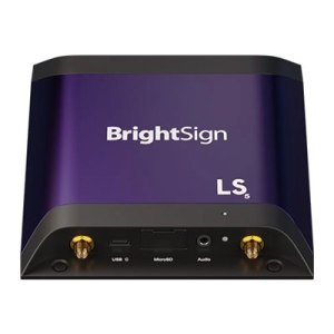 BrightSign LS5 LS445 - Digital Signage-Player -...