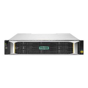 HPE Modular Smart Array 2060 SAS 12G 2U 12-disk LFF Drive...