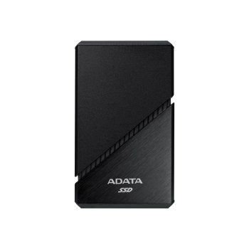 ADATA SE920 - SSD - 2 TB - extern (tragbar) - USB4 (USB-C Steckverbinder)