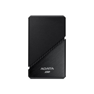 ADATA SE920 - SSD - 2 TB - extern (tragbar) - USB4 (USB-C...