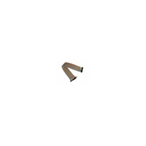 kabelmeister Jumper Wire 40-Pin St-St 40cm - Kabel -...