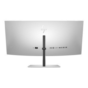 HP 738pu - Series 7 Pro - LED monitor - curved - 96.5 cm (38")