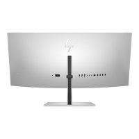 HP 738pu - Series 7 Pro - LED monitor - curved - 96.5 cm (38")