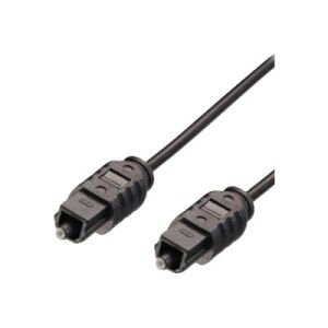 MEDIARANGE Digitales Audio-Kabel (optisch)