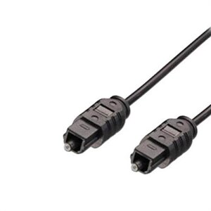 MEDIARANGE Digitales Audio-Kabel (optisch)