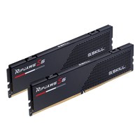 G.Skill DDR5 32GB PC 5600 CL46 G.Skill KIT (2x16GB) 32-RS5K - 32 GB