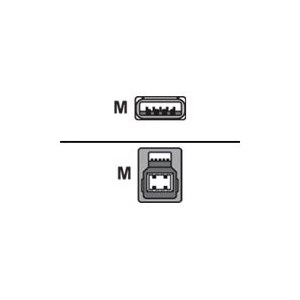 Good Connections USB-Kabel - USB Typ A (M)