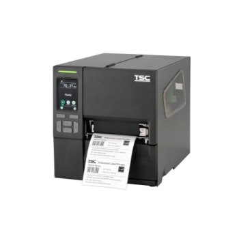 TSC industrial printer MB241T[MB241T-A001-0202] - Label printer - Label printer