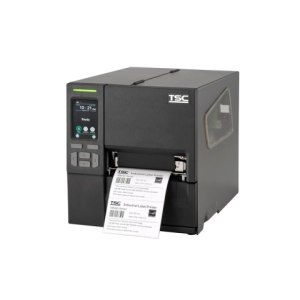 TSC industrial printer MB241T[MB241T-A001-0202] - Label...