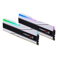 G.Skill Trident Neo AMD RGB DDR5 2x16GB 6000MHz CL30 EXPO White