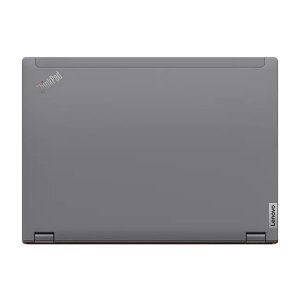 Lenovo ThinkPad P16 Gen 2 21FA - 180° hinge design - Intel Core i9 13980HX / 2.2 GHz - Win 11 Pro - RTX 2000 Ada - 64 GB RAM - 1 TB SSD TCG Opal Encryption 2, NVMe, Performance - 40.6 cm (16")