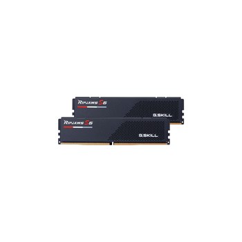 G.Skill RIPJAWS S5 DDR5 2X32GB 5200MHZ CL40 XMP3 Nero