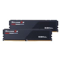 G.Skill RIPJAWS S5 DDR5 2X32GB 5200MHZ CL40 XMP3 Black