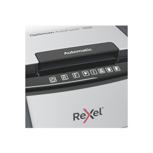 Rexel Optimum AutoFeed+ 150X - Vorzerkleinerer