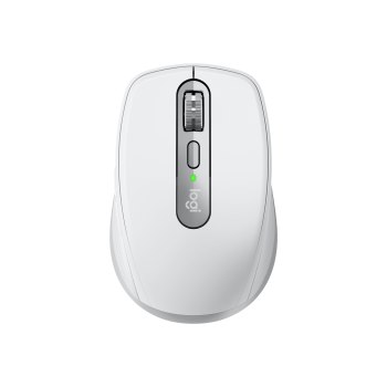 Logitech MX Anywhere 3S for Business - Mouse - Per destrorsi