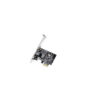 Cudy PE10 network card Internal Ethernet 1000 Mbit/s