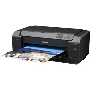 Canon PIXMA PRO-1100 - Plotter Farbig - 1 ppm