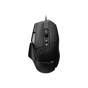 Logitech G502 X Gam Mouse-BK-USB-N/A-EMEA28-935 - Maus -...