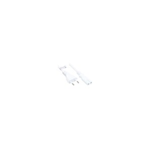 Good Connections P0370-W100 - 10 m - Netzstecker Typ C -...