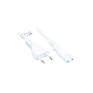 Good Connections P0370-W075 - 7,5 m - Netzstecker Typ C -...