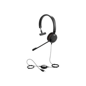 Jabra Evolve 20SE UC mono - Special Edition - Headset