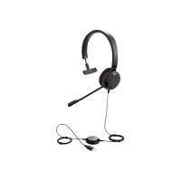 Jabra Evolve 20SE UC mono - Special Edition - Headset