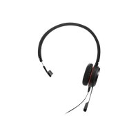 Jabra Evolve 20SE UC mono - Special Edition - Headset