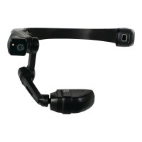 RealWear Navigator 520 - Intelligente Multimedia-Brille