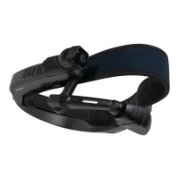 RealWear Navigator 520 - Intelligente Multimedia-Brille