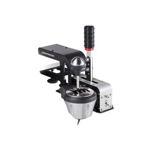 ThrustMaster Racing Clamp - Morsetto da tavolo per...