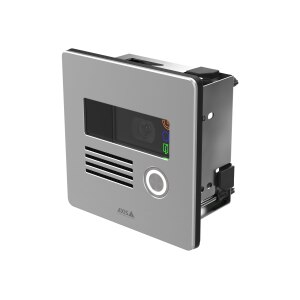 Axis TI8202 - Wandmontage für Video-Gegensprechanlage