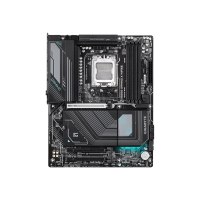 Gigabyte B850 GAMING X WIFI6E - Motherboard - ATX - Socket AM5 - AMD B850 Chipsatz - USB-C 3.2 Gen 2x2, USB-C 3.2 Gen2, USB 3.2 Gen 2, USB 3.2 Gen 1 - Wi-Fi 6E, Bluetooth, 2.5 Gigabit LAN - Onboard-Grafik (CPU erforderlich)