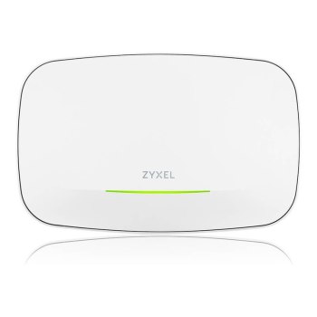 ZyXEL NebulaFlex NWA110BE - Accesspoint - Wi-Fi 7, 1GbE, 2.5GbE