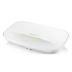 ZyXEL NebulaFlex NWA110BE - Accesspoint - Wi-Fi 7, 1GbE,...
