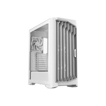 Antec Performance 1 FT - FT - E-ATX - Seitenteil mit Fenster (gehärtetes Glas)