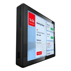 Philips 10BDL3351T - 25 cm (10″) diagonal class...