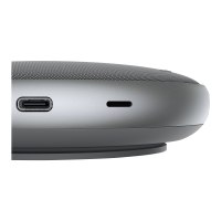 Dell Mobile Adapter Speakerphone MH3021P - VoIP-Freisprechtelefon für Tisch / Dockingstation