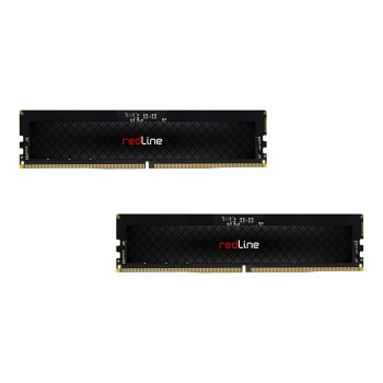 Mushkin Redline - DDR5 - Kit - 64 GB + 2 x 32 GB