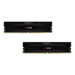 Mushkin Redline - DDR5 - Kit - 64 GB + 2 x 32 GB