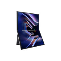 ASUS ZenScreen Fold OLED MQ17QH - Monitor OLED - 17.3"