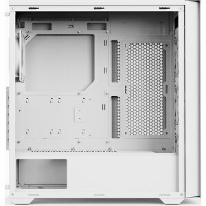 AEROCOOL ADVANCED TECHNOLOGIES Geh Midi D501A-G-WT-v2...