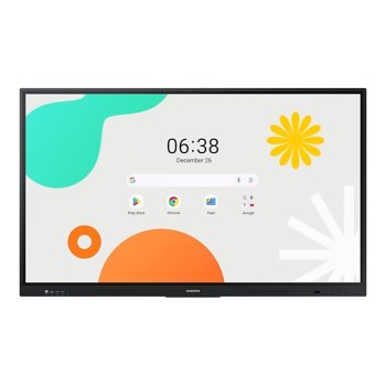 Samsung Interactive Display WA75F - 190 cm (75")