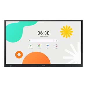 Samsung Interactive Display WA75F - 190 cm (75")