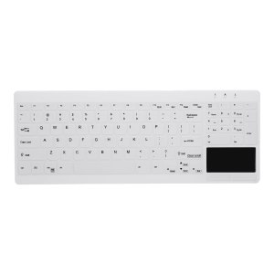 Cherry Active Key MedicalKey AK-C7412 - Tastatur -...