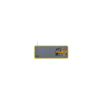 Tappetino per mouse da gioco Blade DC Batman PC