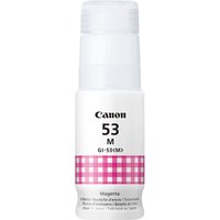 Canon GI 53 M - Magenta - originale - inchiostro di ricarica