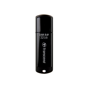 Transcend JetFlash 700 - USB-Flash-Laufwerk - 32 GB